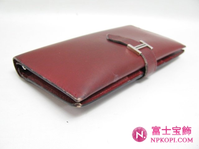 商品品番 E刻/SIL/ﾙｰｼﾞｭｱｯｼｭ ブランド名：HERMES（エルメス）HERMES03280303